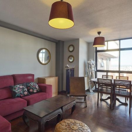 Habitacion Independiente Con Cama Doble En Duplex A Coruña Exterior foto